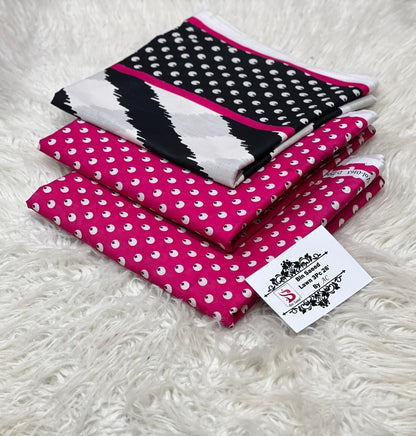 Buy Bin Saeed Lawn Collection 2026 | Printed 3PC Lawn Suit Online Pakistan