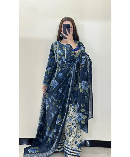 Buy Bin Saeed Lawn Collection 2026 | Printed 3PC Lawn Suit Online Pakistan