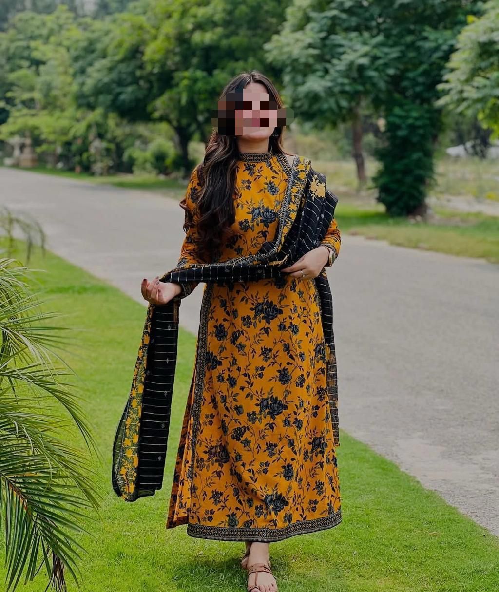 Buy Bin Saeed Lawn Collection 2026 | Printed 3PC Lawn Suit Online Pakistan
