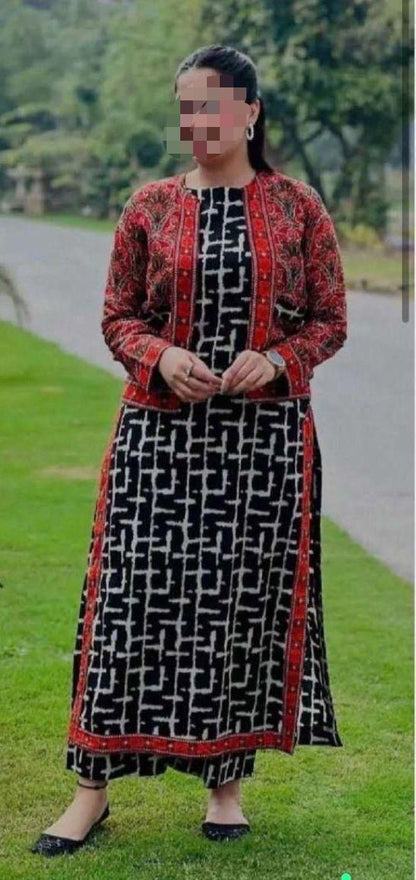 Buy Bin Saeed Lawn Collection 2026 | Printed 3PC Lawn Suit Online Pakistan