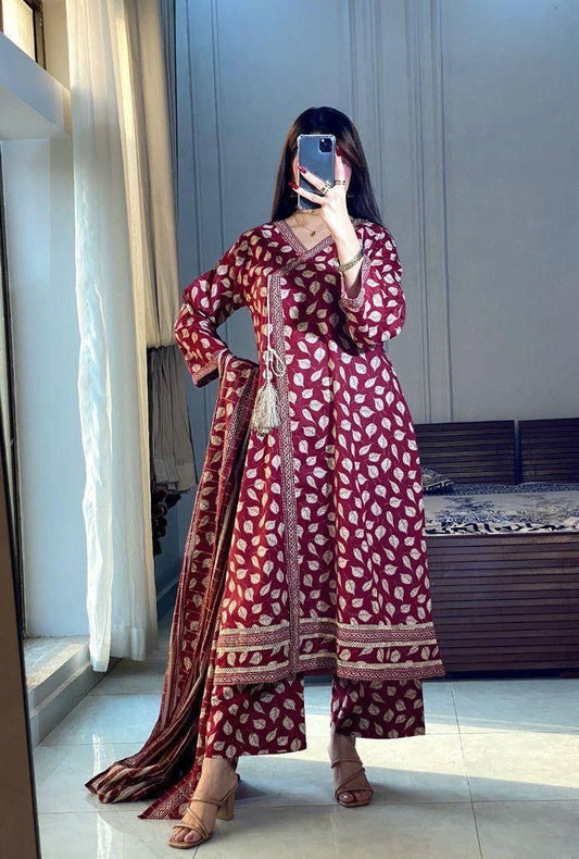 Buy Bin Saeed Lawn Collection 2026 | Printed 3PC Lawn Suit Online Pakistan