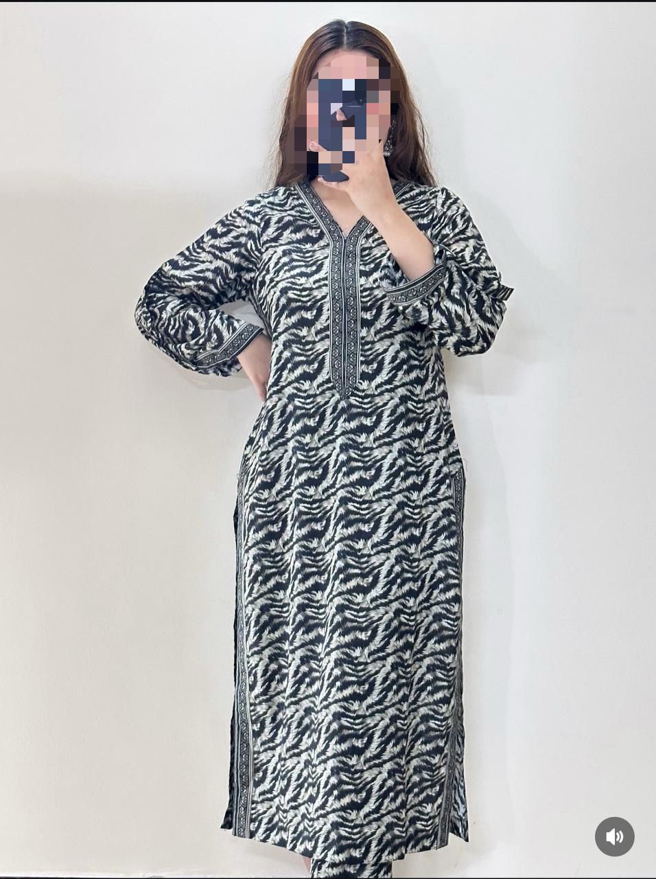 Buy Bin Saeed Lawn Collection 2026 | Printed 3PC Lawn Suit Online Pakistan