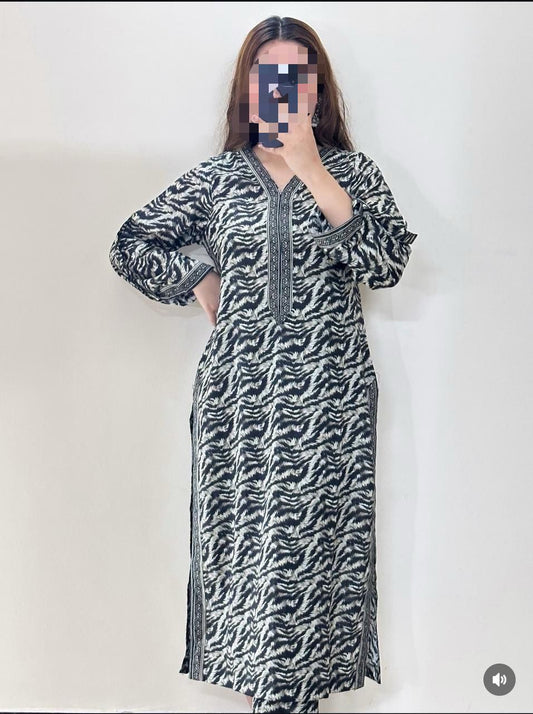 Buy Bin Saeed Lawn Collection 2026 | Printed 3PC Lawn Suit Online Pakistan